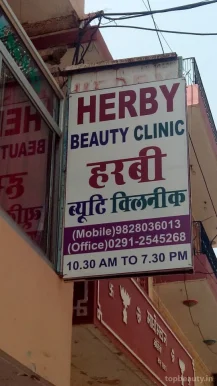 Herby Beauty Clinic, Jodhpur - Photo 3