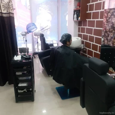 Lady Care man care unisex salon, Jodhpur - Photo 7