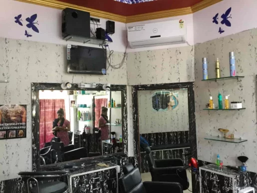 STYLE & ART Hair And Beauty UNISEX Salon, Jodhpur - Photo 2
