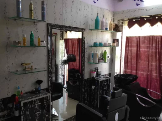 STYLE & ART Hair And Beauty UNISEX Salon, Jodhpur - Photo 6