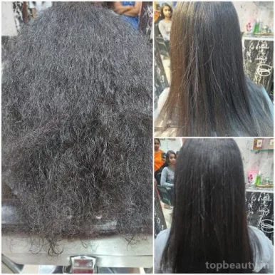 STYLE & ART Hair And Beauty UNISEX Salon, Jodhpur - Photo 1