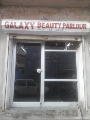 Galaxy Beauty Parlour, Jodhpur - Photo 4