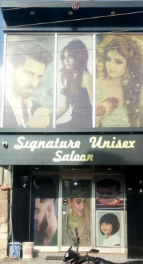 Signature Unisex Salon & Spa, Jodhpur - Photo 7
