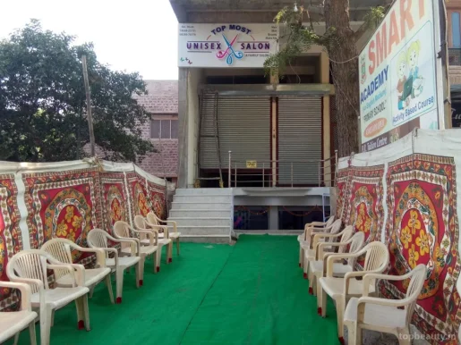Topmost Unisex Salon, Jodhpur - Photo 4