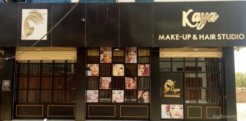 Kaya Makeup & Hair Studio Academy ( Sneha Bhandari Makeup Artist), Jodhpur - Photo 6