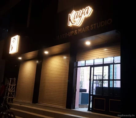 Kaya Makeup & Hair Studio Academy ( Sneha Bhandari Makeup Artist), Jodhpur - Photo 8