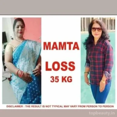KILO CONTROL NUTRITION & WELLNESS CLUB (We as an Experienced Wellness & Business Coach are Helping Our Society to Become Healthier & Happier with Personal Coaching, like minded Community & Good Nutrition), Jodhpur - Photo 1