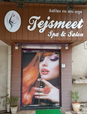 Tejsmeet Beauty Spa Salon, Kalyan - Photo 2