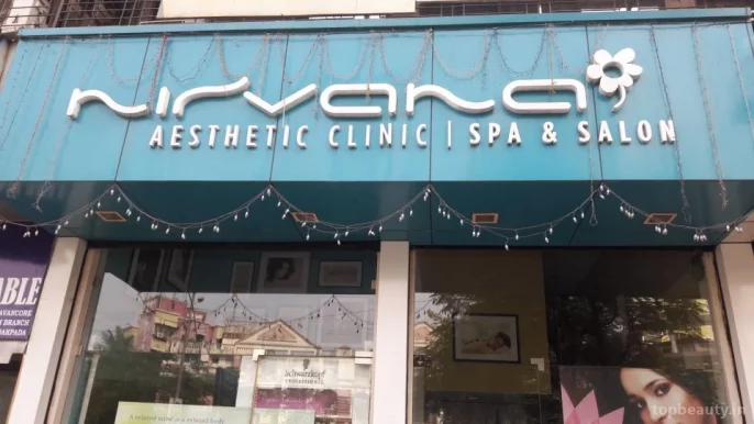 Nirvana Spa & Salon, Kalyan - Photo 2