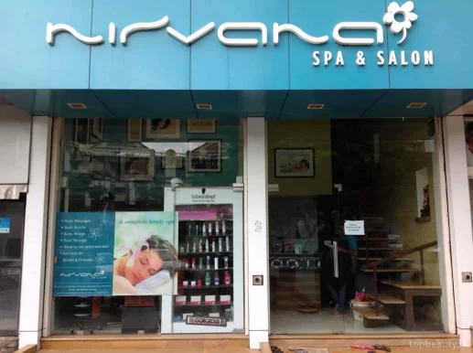 Nirvana Spa & Salon, Kalyan - Photo 3