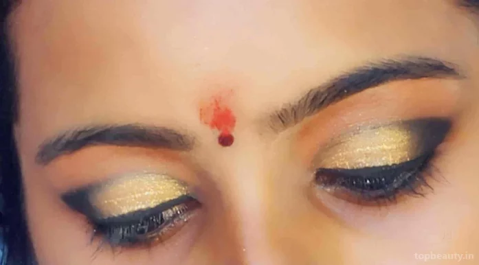 Sheetal's beauty care and makeup Classes, Kalyan - Photo 5