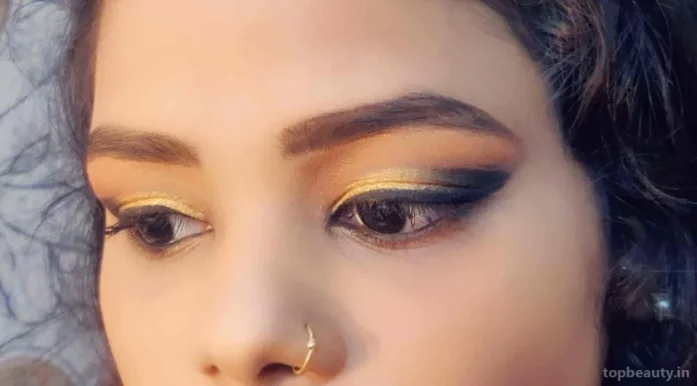 Sheetal's beauty care and makeup Classes, Kalyan - Photo 2
