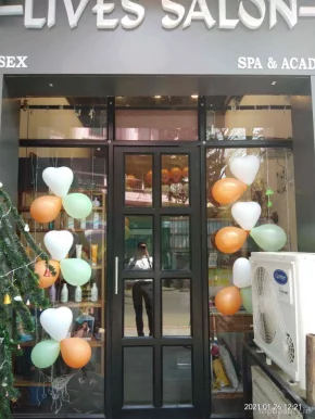 Lives Salon Spa and Academy (Unisex), Kalyan - Photo 6