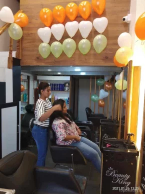 Lives Salon Spa and Academy (Unisex), Kalyan - Photo 8