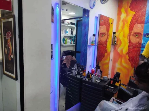 Kreation Hair Spa and Family Salon, Kalyan - Photo 2