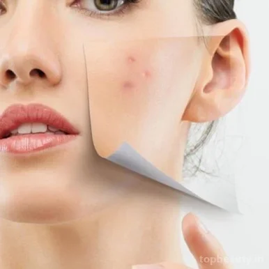 Manek Skin Clinic | Skin Specialist | Dermatologist | Cosmetology | Skin, Hair & Laser Clinic, Kalyan - Photo 3