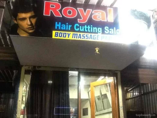 Raj hair cutting salon, Kalyan - Photo 4