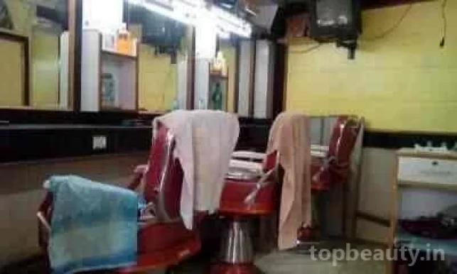 Raj hair cutting salon, Kalyan - Photo 2