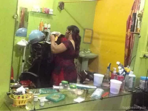 Deepali ladies Beauty Parlor & Classes, Kalyan - Photo 3