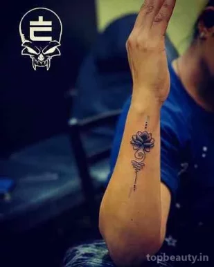 Tattoo Envy Studio and Tattoo Training, Kalyan - Photo 6