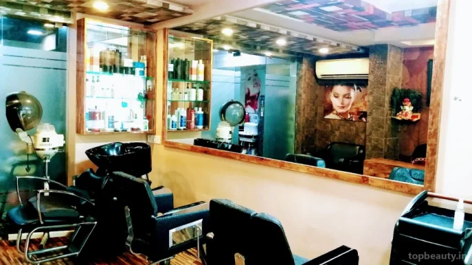 Reflection Hair & Skin Salon, Kalyan - Photo 1