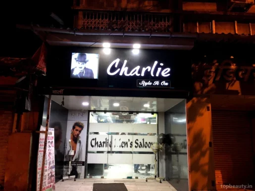 Charlie Saloon, Kalyan - Photo 3