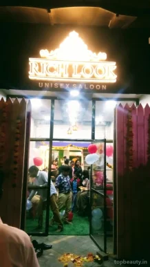 Rich Look Unisex Salon, Kalyan - Photo 3