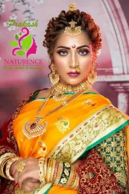Naturence Bridal Studio Salon And Academy, Kalyan - Photo 6