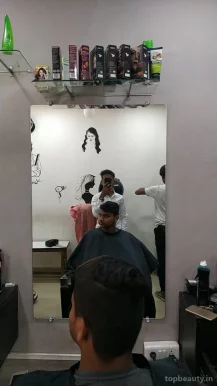 A.V.T unisex salon, Kalyan - Photo 3