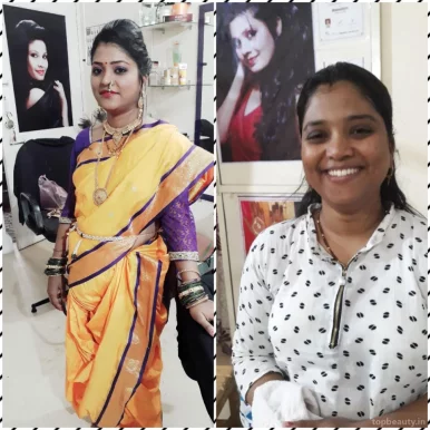Royal Look Beauty Salon, Kalyan - Photo 4
