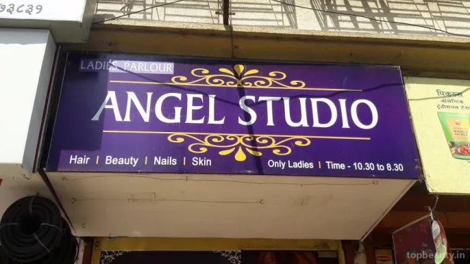 Angel Studio, Kalyan - Photo 3