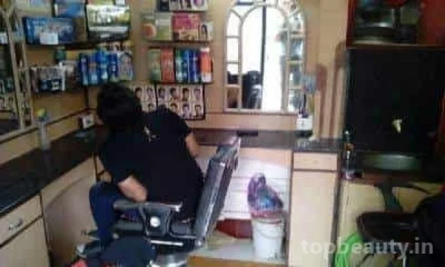 Prince Hair Cutting Saloon, Kalyan - Photo 4