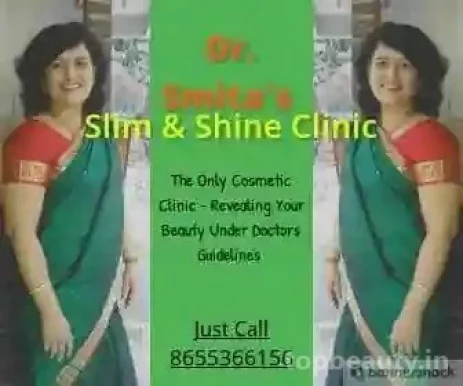 Dr. Smita's Slim & Shine Clinic, Kalyan - Photo 2