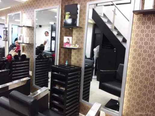 Skin & Hair Studio salon, Kalyan - Photo 2