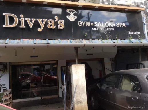 Divya's Health Zone, Kalyan - Photo 2