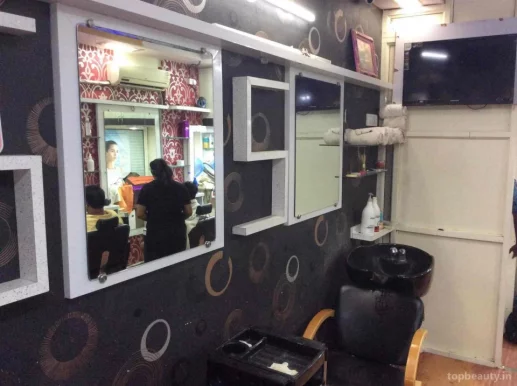 Crazy Cuts Salon, Kalyan - Photo 1