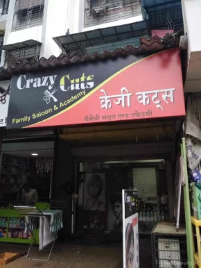 Crazy Cuts Salon, Kalyan - Photo 5