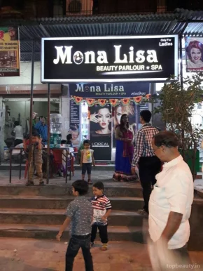 Monalisa Beauty Parlour & SPA (Only for Ladies), Kalyan - Photo 8