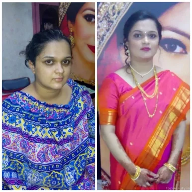Monalisa Beauty Parlour & SPA (Only for Ladies), Kalyan - Photo 5