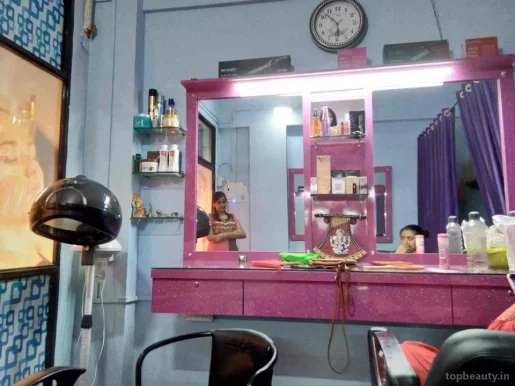 Wama's The Complete Beauty Parlour & Academy, Kalyan - Photo 4