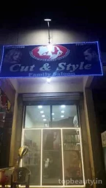 Cut & Style family Salon, Kalyan - Photo 3