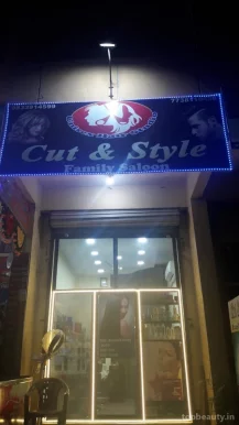 Cut & Style family Salon, Kalyan - Photo 5