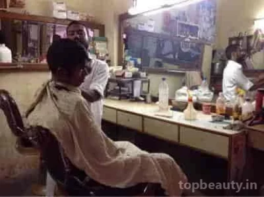 Shree Sai Darshan Hair Cutting Saloon, Kalyan - 