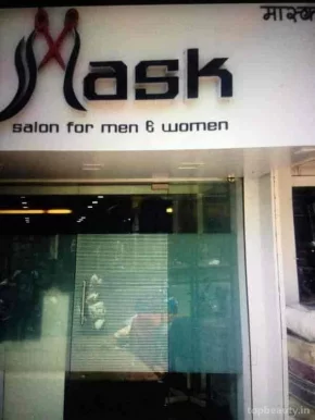 Mask Salon For Men & Women, Kalyan - Photo 2