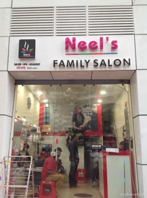 Neel's Family Salon, Kalyan - Photo 3