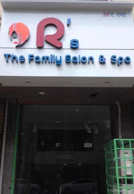 R's The family Salon and Spa, Kalyan - Photo 7