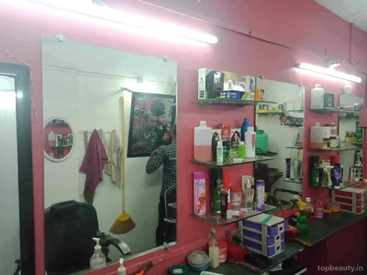 Image Hairdressers, Kalyan - Photo 2