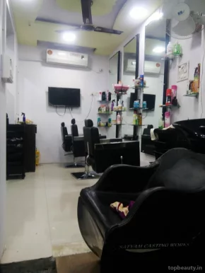 Neel's unisex salon, Kalyan - Photo 3