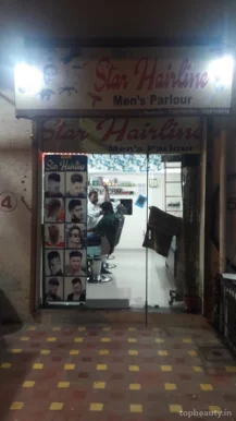 Star Hairline Mens Parlour, Kalyan - Photo 8