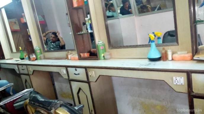 Aalam Hairdresser, Kalyan - Photo 7